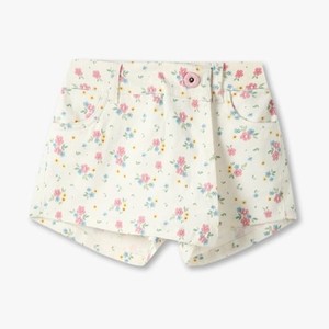 Gimnasio para niñas con pantalones cortos de cintura baja Pantalones cortos de entrenamiento Club deportivo - Product Image 5