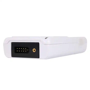 Moniteur <span class=keywords><strong>Holter</strong></span> ECG portable 24h à 12 dérivations Vet ZY-TLC5000 avec analyseur logiciel PC gratuit, réutilisable et écologique - Product Image 2
