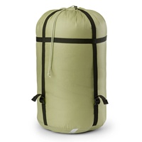 Nuevo diseño al por mayor precio barato personalizable multifuncional ligero portátil momia saco de dormir al aire libre de Bangladesh