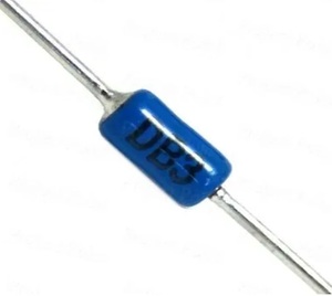 Produit Diac Optoelectronics - Product Image 1