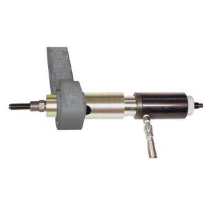 Carro de herramientas Gedore KL-4999-8200 para ensamblaje de ejes de vehículos comerciales con 92 piezas, cajas de herramientas industriales - Product Image 4