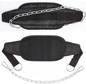 Fitness entraînement haltérophilie musculation 2025 gros Gym entraînement ceinture avec ceinture de trempage de qualité lourde - Product Image 1