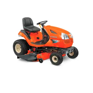 Efficiency Electric Zero Turn Lawn Mowers Riding Mower/lawn mower for grass cutting
