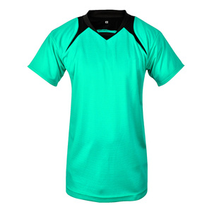 Camisetas de Fútbol de Alta Calidad, Sensación Extravagante, 100% Poliéster, Tejido Transpirable de Secado Rápido que Absorbe el Sudor, Uniforme de Entrenamiento para Equipos - Product Image 1