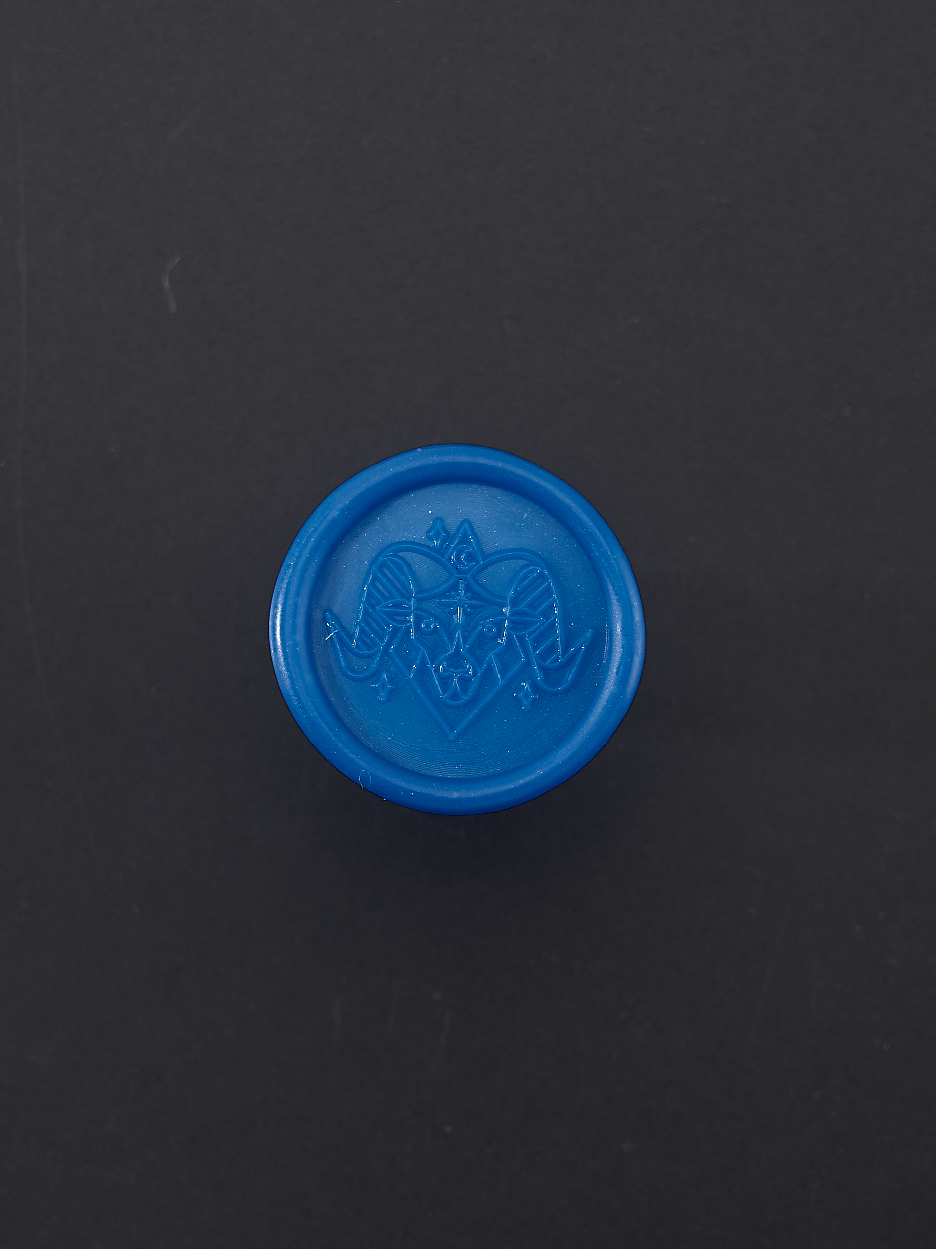 05 Bleu Foncé