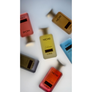 Niche Exclusive <strong>Imperium</strong> 70 ml Liquid Perfume - Product Image 5