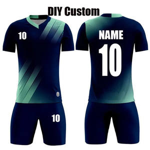 Maillot de football Pro Action, uniforme de football sublimé - Product Image 1