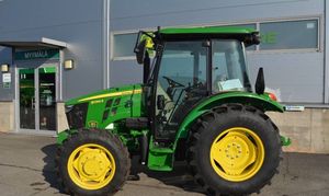 Tracteurs John Deere 5058 d'occasion à vendre - Product Image 2