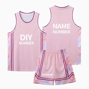 Personnalisable Respirant Sans Manches Séchage Rapide Basketball Jersey Enfant/Adulte Sportswear Formation Uniforme Chemises Sport Plus La Taille - Product Image 5