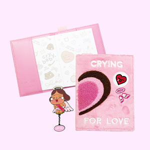 Carnet de notes le plus vendu, carnet de notes premium, journal d'amour pour l'école, le bureau, les voyages et l'écriture quotidienne, meilleur carnet de notes - Product Image 5