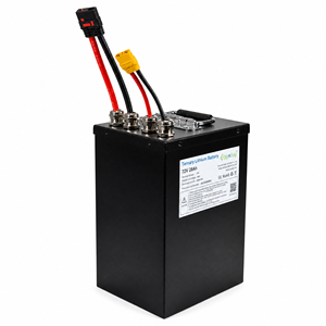 <span class=keywords><strong>Batterie</strong></span> au lithium personnalisée 72V 28Ah 2016Wh NMC compacte <span class=keywords><strong>pour</strong></span> système de positionnement de <span class=keywords><strong>caravane</strong></span>, remorque, ou chariot de camping électrique - Product Image 2