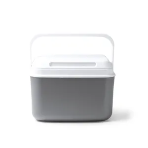 Borsa Termica Rigida Personalizzata Jiv 5L - Categoria Prodotto: Contenitore Termico - Product Image 1