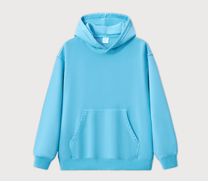 Premium Quality Washed Hoodies <b>Tie</b> Dye Print 100% Cotton Hoodie Heavyweight Cotton Oversize Hoodies for <b>Men</b> Pullover Loose 2025 - Product Image 3