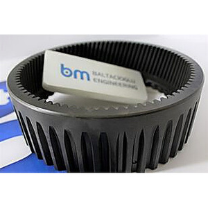 Engrenage annulaire Baltacioglu, SK 50.6930.17, pièce de rechange pour transmission de bus - Product Image 2