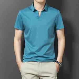 High Quality New Polo <b>Shirts</b>, <b>Men's</b> Polo <b>Shirts</b> Trending Best Selling <b>Men</b> Polo <b>Shirt</b> for <b>Men</b> Clothing - Product Image 4