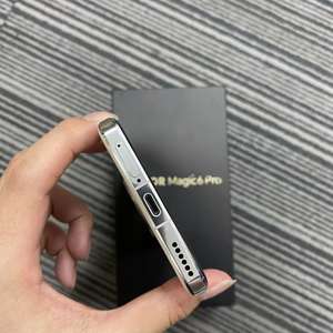 Smartphone <span class=keywords><strong>Honor</strong></span> Magic6Pro Usato Originale all'Ingrosso, 12GB RAM, Schermo da 6.8 Pollici - Product Image 4