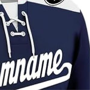 Maillots de hockey sur glace Offre Spéciale personnalisés de haute qualité à bas prix de qualité supérieure - Product Image 5