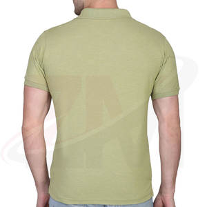 Camisetas Polo para Hombre a Precio de Fábrica, Camisetas Polo Transpirables para Hombre Más Vendidas, El Mejor Producto en Ropa Casual, Camisetas Polo para Hombre - Product Image 4