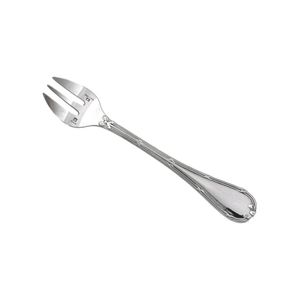 Cuillère à dessert en métal de haute qualité, couverts de table pour restaurant et hôtel, cuillère et fourchette à fruits en acier inoxydable, mariage et vente chaude - Product Image 6