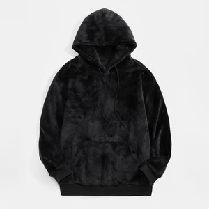 Nouvelle arrivée hommes pull à capuche pull nouveau produit grande taille hiver polaire sweats à capuche pour unisexe - Product Image 1