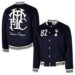 Veste universitaire en laine mélangée personnalisable, chaude et durable pour hommes et femmes - Product Image 4