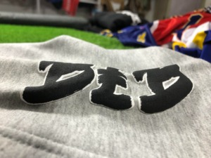 เสื้อฮู้ดดี้เทอร์รี่ผู้ชายแบบสั่งทำพิเศษ - ผู้ผลิตตะเข็บเสริมความแข็งแรง - Product Image 4
