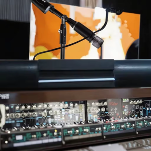 สะพานกีตาร์ไม้โรสวูด/ไม้มะเกลือ คุณภาพสูง ทนทาน กันน้ำ สีดำ สำหรับกีตาร์โปร่งสมัยใหม่ ผลิตในอินเดีย สำหรับส่งออก - Product Image 6