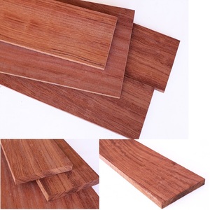 Tablas de Madera de Pachyloba de Primera Calidad, Madera Aserrada, para Muebles y Construcción - Product Image 4