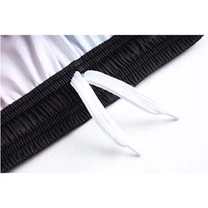 Venta al por mayor de uniformes de baloncesto para hombres, ropa de equipo sin mangas de secado rápido, ropa deportiva para adultos, logotipo personalizado, entrenamiento, precio razonable - Product Image 5