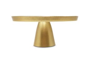 Juego de Soportes para Pastel de Aluminio Modernos y Sencillos, Precio de Fábrica al por Mayor para Bodas y Fiestas, Herramientas Decorativas para Pasteles - Product Image 2