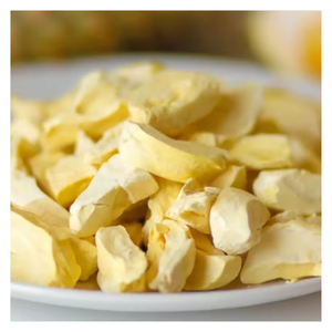 Fruta natural Durian seca de alta calidad a un precio barato del proveedor de Vietnam - Product Image 1