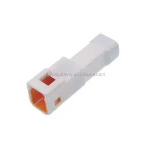 jst 2.0mm pitch 2pin JWPF series housing connector 02T-JWPF-VSLE-S wire to wire waterproof connector