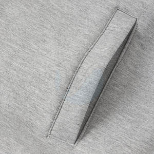 Chaqueta de invierno de tela de lana con letras de alta calidad, diseño OEM ligero de estilo callejero de Pakistán, chaqueta para hombre - Product Image 4