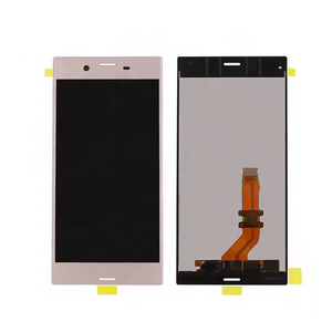 Sooni para XZs, Pantalla Táctil LCD Digitalizadora Original de Repuesto, Alta Calidad, 1 Año de Garantía, 100% Probada - Product Image 2