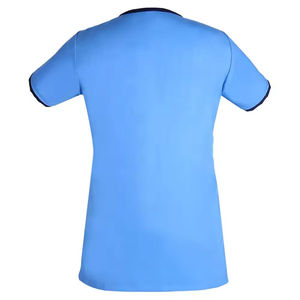 Medical <b>Scrub</b> Suit Nurse Hospital Uniform <b>Set</b> Comfortable <b>Scrub</b> <b>Set</b> - Product Image 3