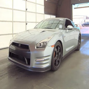 NISSAN GT-R Black Edition 2016 en bon état - Product Image 1