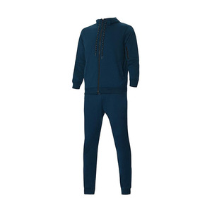 Vente chaude Vêtements de sport pour hommes Qualité respirante Bas prix Fermeture sportive Vêtements de sport de qualité supérieure pour survêtements pour hommes - Product Image 5