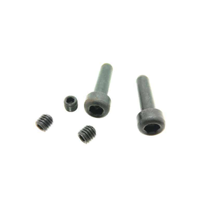 Vis de fixation universelle durable pour pièces de machine à coudre 1.5 1.6 - Product Image 1