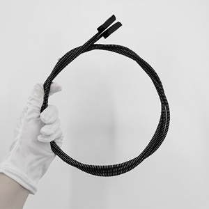 ชุดสายซ่อมซันรูฟ ซ้าย-ขวา สำหรับรถยนต์เมอร์เซเดสเบนซ์ รุ่น W203 W211 C209 C215 C219 รหัสสินค้า A2157800589 - Product Image 2