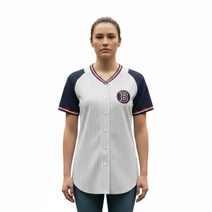 Maillots de baseball alternatifs Milwaukee Road 2026 pour femmes, uniformes gris personnalisés, respirants, logos imprimés, brodés et cousus - Product Image 1