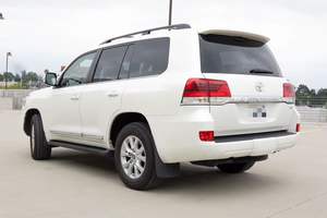 Toyota Land Cruiser 2019, propre et bien entretenu - Product Image 5