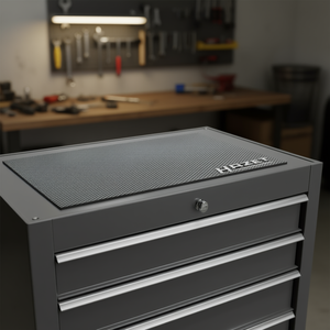 Tapis antidérapant Hazet pour rangement d'outils dans les armoires à roulettes - Product Image 3