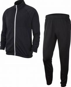 Chándal Deportivo de Alta Calidad con Logotipo Personalizado, Traje de Entrenamiento para Hombre de Dos Piezas, Tejido Transpirable de Secado Rápido, Trajes OEM - Product Image 3