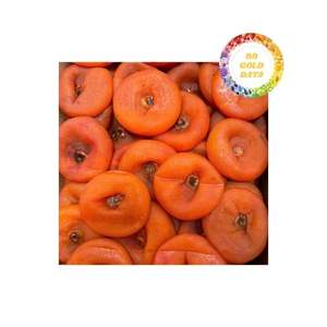 ลูกพลับอบแห้งนุ่มและมีรสชาติดีขนมผลไม้อบแห้งจากเวียดนาม - Product Image 2