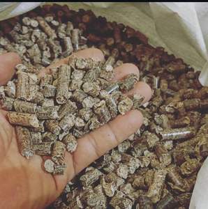 Vente en gros de granulés de bois de bonne qualité/granulés de balle de riz pour le carburant avec le meilleur compétitif de. - Product Image 4