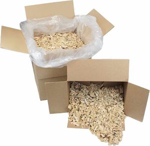 Vente en gros de produits liés à l'énergie Prix bon marché Copeaux de bois brûlés Copeaux de Offres Spéciales Approvisionnement en vrac de bois - Product Image 2