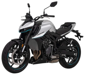 Venta Especial: Motocicletas de Aventura Koves 450R 2025, Ensambladas en Fábrica, Listas para Enviar con Servicio de Entrega Rápida - Product Image 1