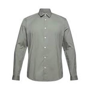 ที่กำหนดเองพิมพ์220 Gsm OEM ผ้าจากอินเดียเสื้อคอปก Poplin สำหรับบุรุษผู้หญิงเด็ก - Product Image 5