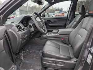 Modelo Mejor Calificado 2025 Ridge Line Trail Sport AWD Camioneta Doble Cabina EN Buen Estado, Lista para Conducir - Product Image 5