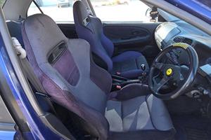 1999 Mitsubishi Lancer Evolution VIGSR - Product Image 4